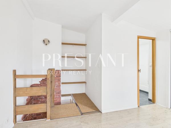 Cours de L’intendance – Appartement T2 32m2, BORDEAUX