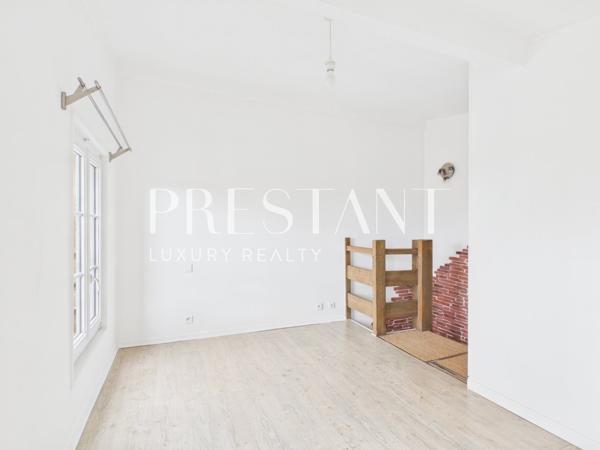 Cours de L’intendance – Appartement T2 32m2, BORDEAUX