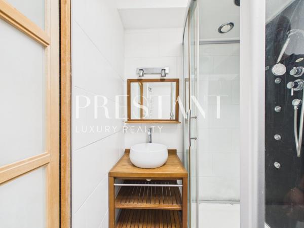 Cours de L’intendance – Appartement T2 32m2, BORDEAUX