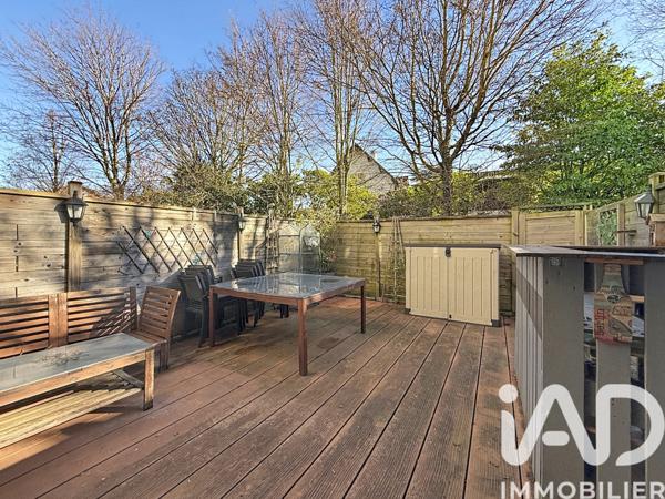 Appartement à vendre 3 pièces 63 m² Valleiry