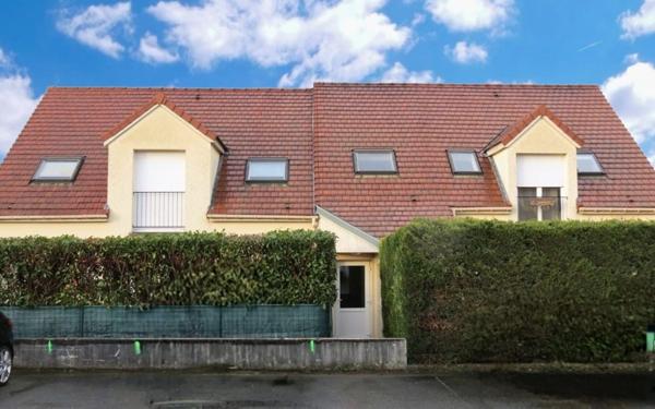 Appartement à vendre    2 pièces •  Mézières-sur-Seine