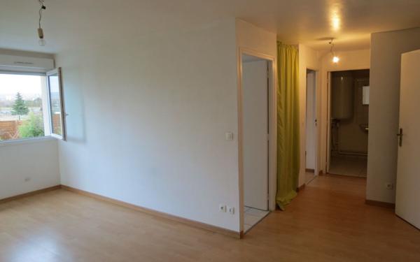 Appartement à vendre    2 pièces •  Mézières-sur-Seine