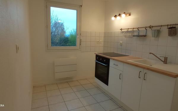 Appartement à vendre    2 pièces •  Mézières-sur-Seine