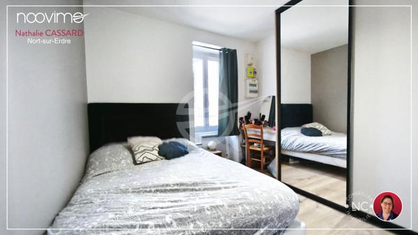 Maison en Pierre 68 m² 3 chambres Rénovée en 2023 avec Jardin