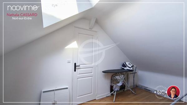 Maison en Pierre 68 m² 3 chambres Rénovée en 2023 avec Jardin