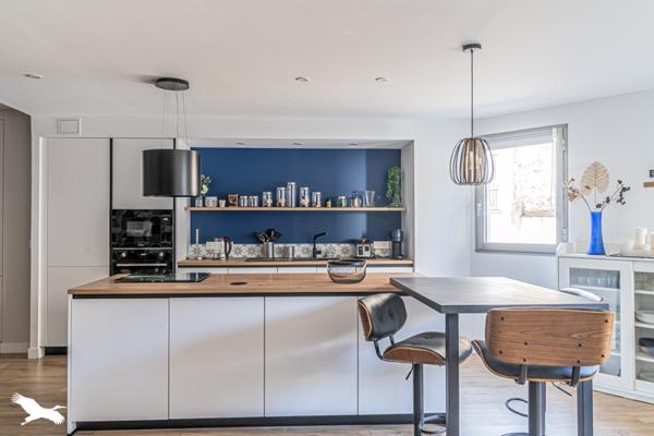 Appartement à vendre |  Bordeaux |  5 pièces | 119 m²