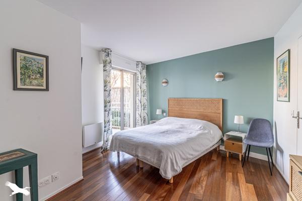 Appartement à vendre |  Bordeaux |  5 pièces | 119 m²