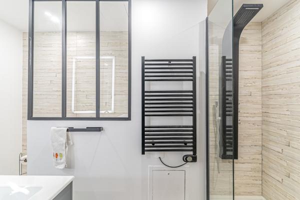 Appartement à vendre |  Bordeaux |  5 pièces | 119 m²