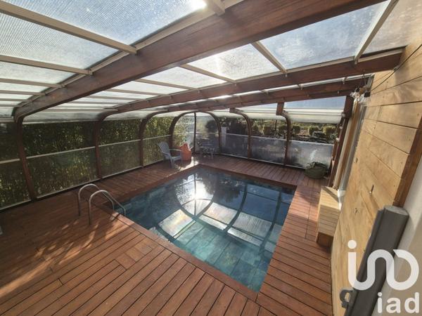 Maison à vendre 6 pièces 165 m² Cazilhac