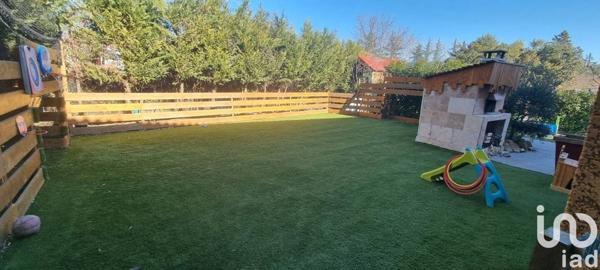 Maison à vendre 6 pièces 165 m² Cazilhac