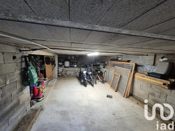 Maison à vendre 6 pièces 165 m² Cazilhac