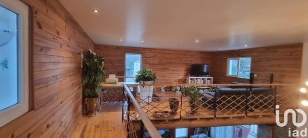 Maison à vendre 6 pièces 165 m² Cazilhac