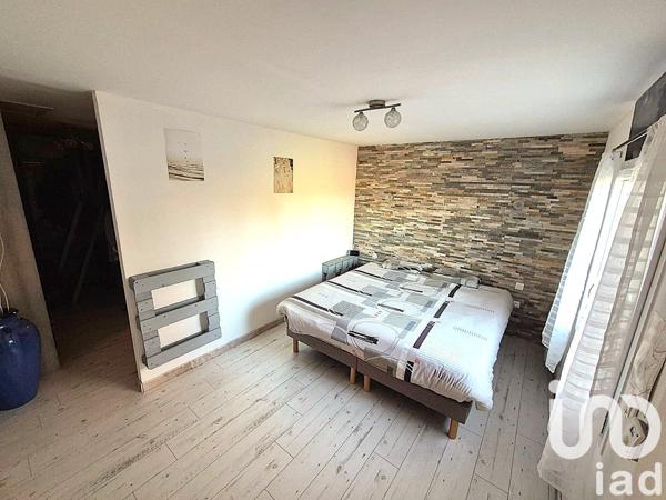 Maison à vendre 6 pièces 165 m² Cazilhac