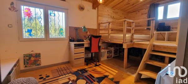 Maison à vendre 6 pièces 165 m² Cazilhac