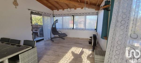 Maison à vendre 6 pièces 165 m² Cazilhac