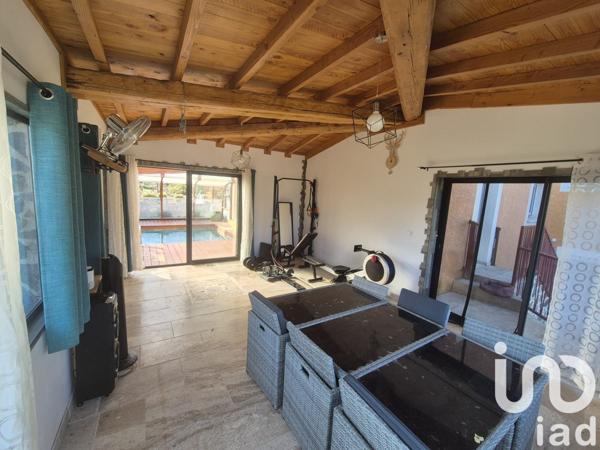 Maison à vendre 6 pièces 165 m² Cazilhac