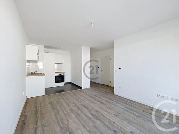 Appartement F2 à vendre  2 pièces - 40,24 m 2   PROVINS  - 77