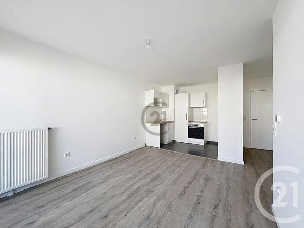 Appartement F2 à vendre  2 pièces - 40,24 m 2   PROVINS  - 77