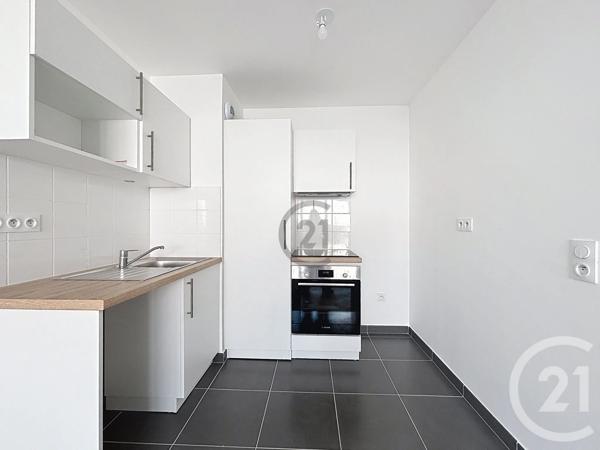 Appartement F2 à vendre  2 pièces - 40,24 m 2   PROVINS  - 77