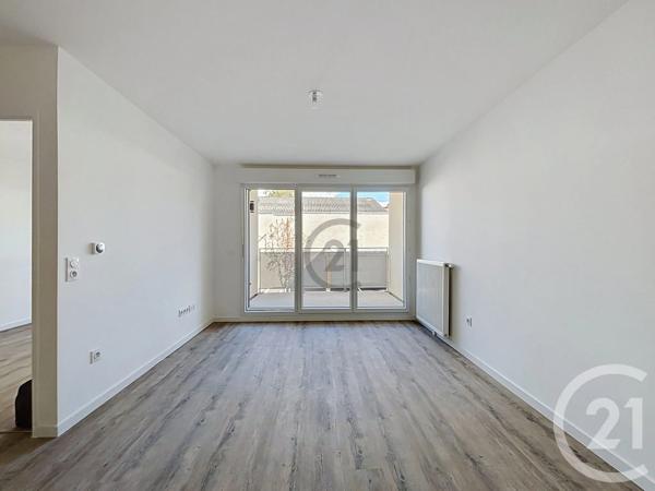Appartement F2 à vendre  2 pièces - 40,24 m 2   PROVINS  - 77