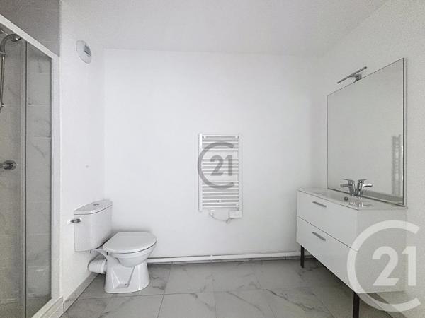 Appartement F2 à vendre  2 pièces - 40,24 m 2   PROVINS  - 77