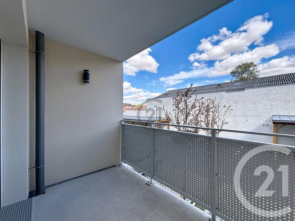 Appartement F2 à vendre  2 pièces - 40,24 m 2   PROVINS  - 77