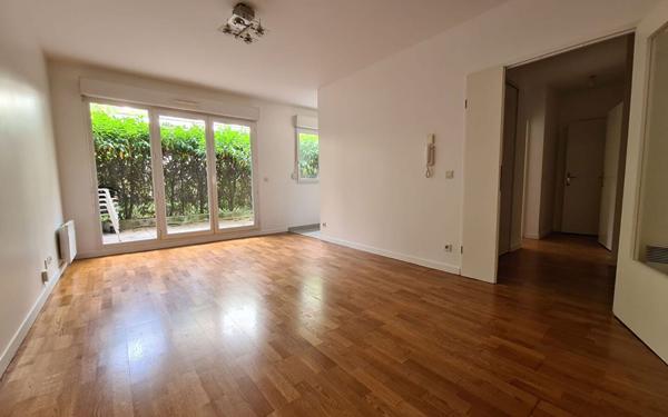 Appartement à louer    2 pièces •  Villiers-sur-Marne