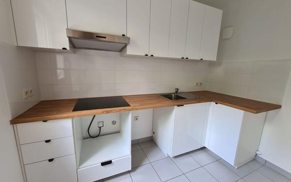 Appartement à louer    2 pièces •  Villiers-sur-Marne