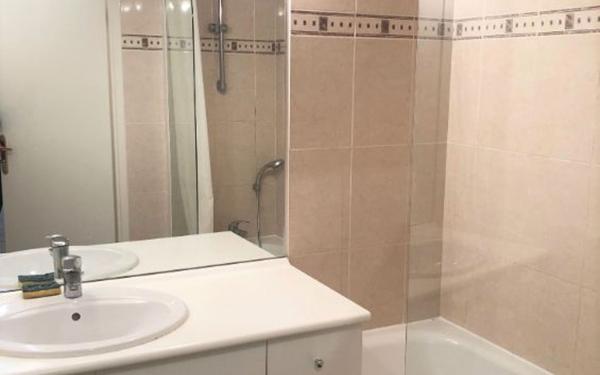 Appartement à louer    2 pièces •  Villiers-sur-Marne