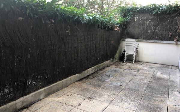 Appartement à louer    2 pièces •  Villiers-sur-Marne