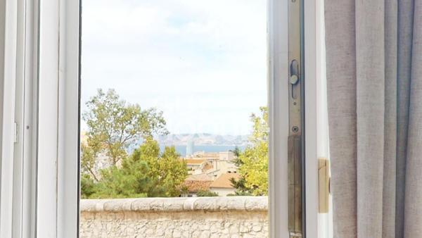 Appartement meublé 2 chambres 45 m2