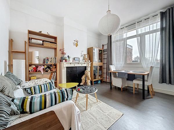 Immeuble à vendre - Lambersart - Canon d'Or