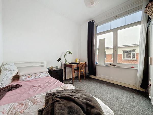 Immeuble à vendre - Lambersart - Canon d'Or