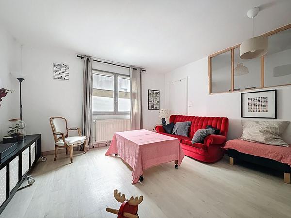 Immeuble à vendre - Lambersart - Canon d'Or