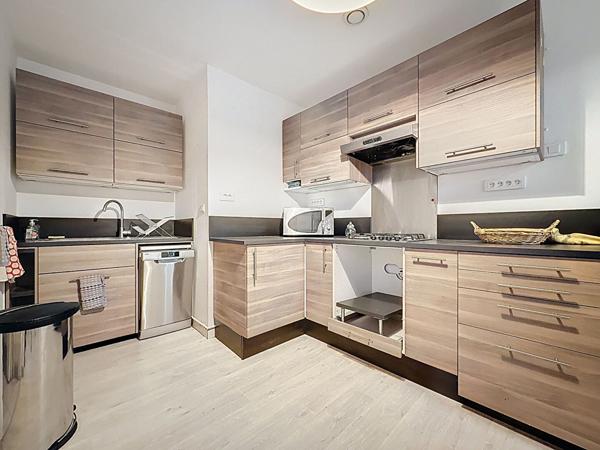 Immeuble à vendre - Lambersart - Canon d'Or