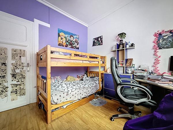 Immeuble à vendre - Lambersart - Canon d'Or