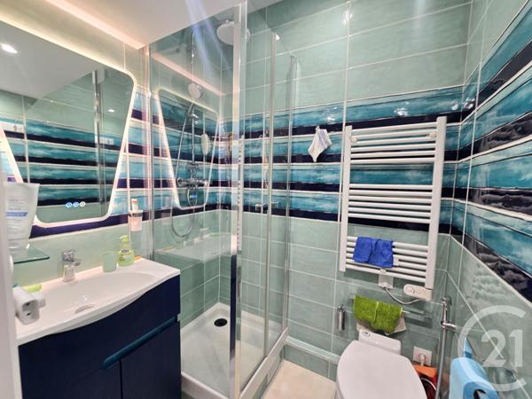 Appartement F2 à vendre  2 pièces - 27,40 m2 TROUVILLE SUR MER - 14