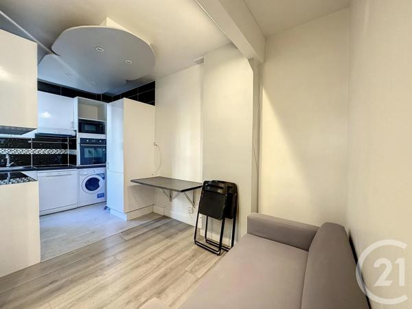 Appartement F1 à vendre  1 pièce - 27,31 m 2   PARIS  - 75015