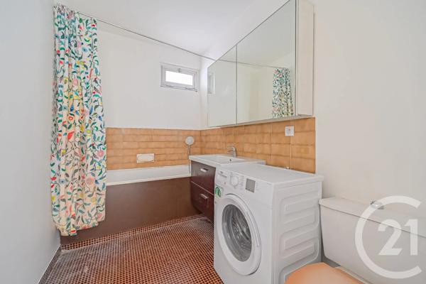 Appartement F1 à vendre  1 pièce - 27,31 m 2   PARIS  - 75015