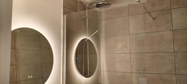 Exclusivité ! Vente interactive, APPEL d'OFFRES. Côtes d'Armor 22000 SAINT-BRIEUC. 2 lots, appartement 3 chambres avec cave et balcon