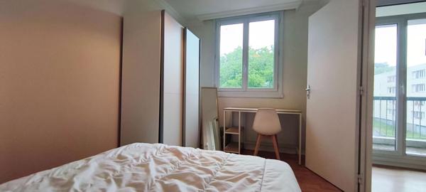 Exclusivité ! Vente interactive, APPEL d'OFFRES. Côtes d'Armor 22000 SAINT-BRIEUC. 2 lots, appartement 3 chambres avec cave et balcon