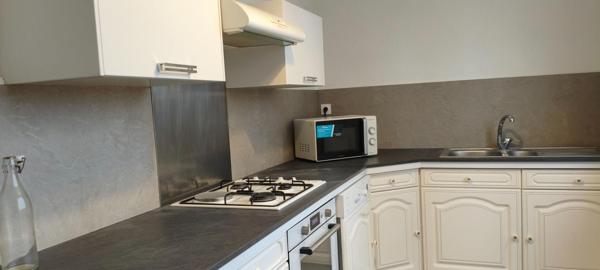 Exclusivité ! Vente interactive, APPEL d'OFFRES. Côtes d'Armor 22000 SAINT-BRIEUC. 2 lots, appartement 3 chambres avec cave et balcon