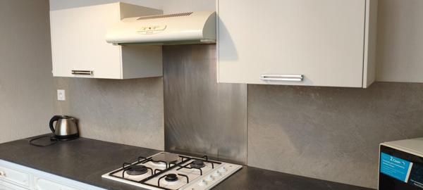Exclusivité ! Vente interactive, APPEL d'OFFRES. Côtes d'Armor 22000 SAINT-BRIEUC. 2 lots, appartement 3 chambres avec cave et balcon