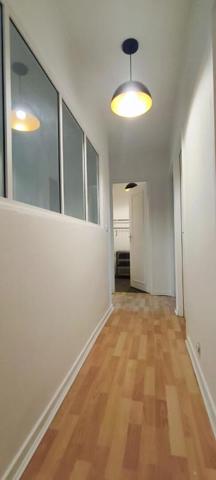 Exclusivité ! Vente interactive, APPEL d'OFFRES. Côtes d'Armor 22000 SAINT-BRIEUC. 2 lots, appartement 3 chambres avec cave et balcon