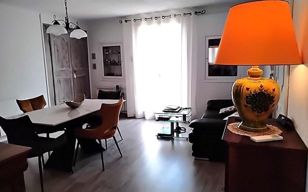 Maison à vendre    4 pièces • 112 m2 Gréoux-les-Bains