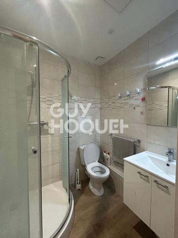 Local commercial Paris 1 pièce(s) 47 m2