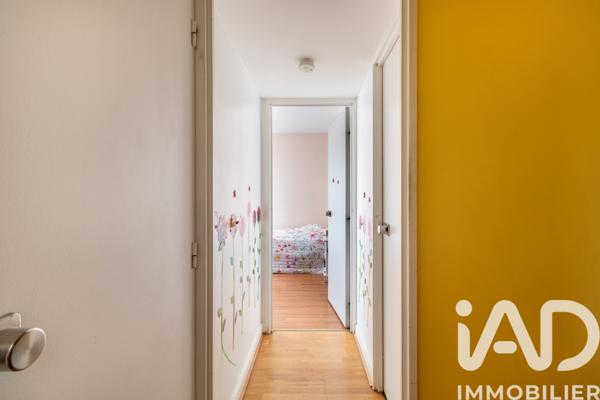Appartement à vendre 2 pièces 40 m² Vincennes