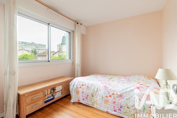 Appartement à vendre 2 pièces 40 m² Vincennes
