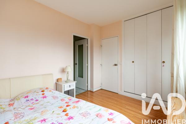 Appartement à vendre 2 pièces 40 m² Vincennes