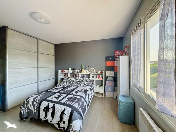 Maison 399 000 € Mehun-sur-Yèvre 8 p 218 m² DPE C